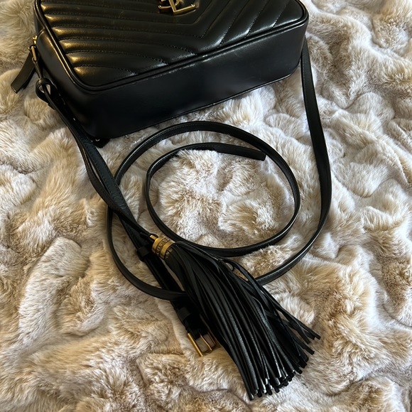 Saint Laurent Camera Bag - Picture 13 of 15